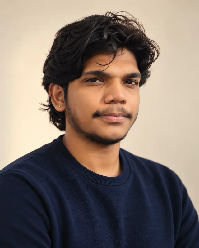 Sridhar Mukkandi